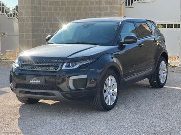 LAND ROVER RR Evoque 2.0 TD4 150 CV 5p. Bs Ed. Pure