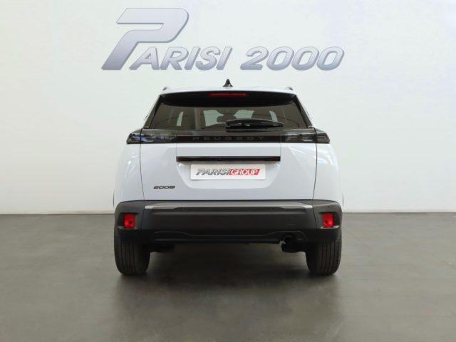 PEUGEOT 2008 Allure PureTech 130CV EAT8 *PROMO PARISI GROUP*