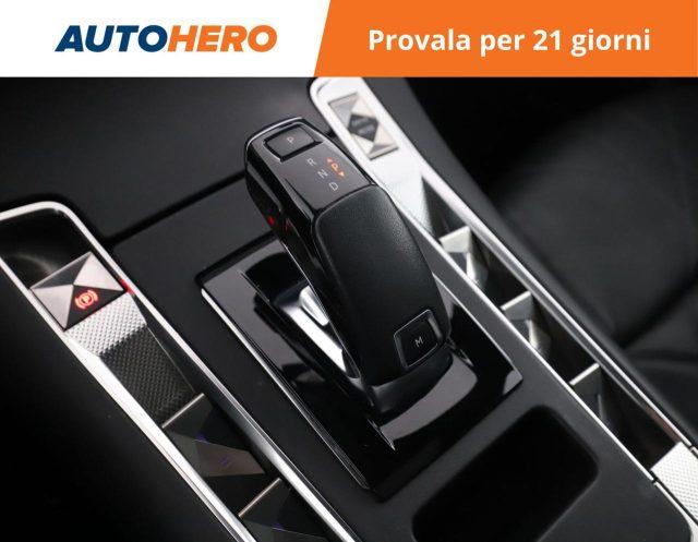 DS AUTOMOBILES DS 7 Crossback BlueHDi 180 aut. Grand Chic