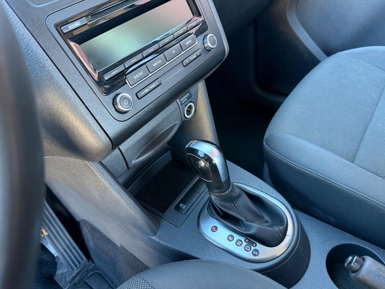 Volkswagen Caddy 1.6 TDI - auto per disabili