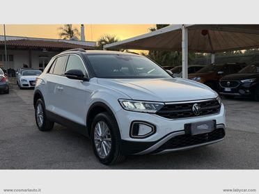 VOLKSWAGEN T-Roc 2.0 TDI SCR 150 CV DSG Style VIRTUAL COCKPIT