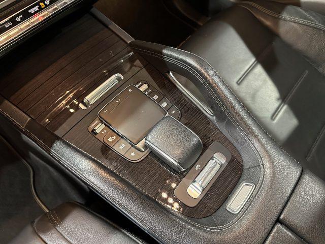 MERCEDES-BENZ GLE 400 d 4MATIC PREMIUM PLUS FULL