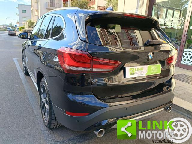 BMW X1 xDrive18d Business Advantage