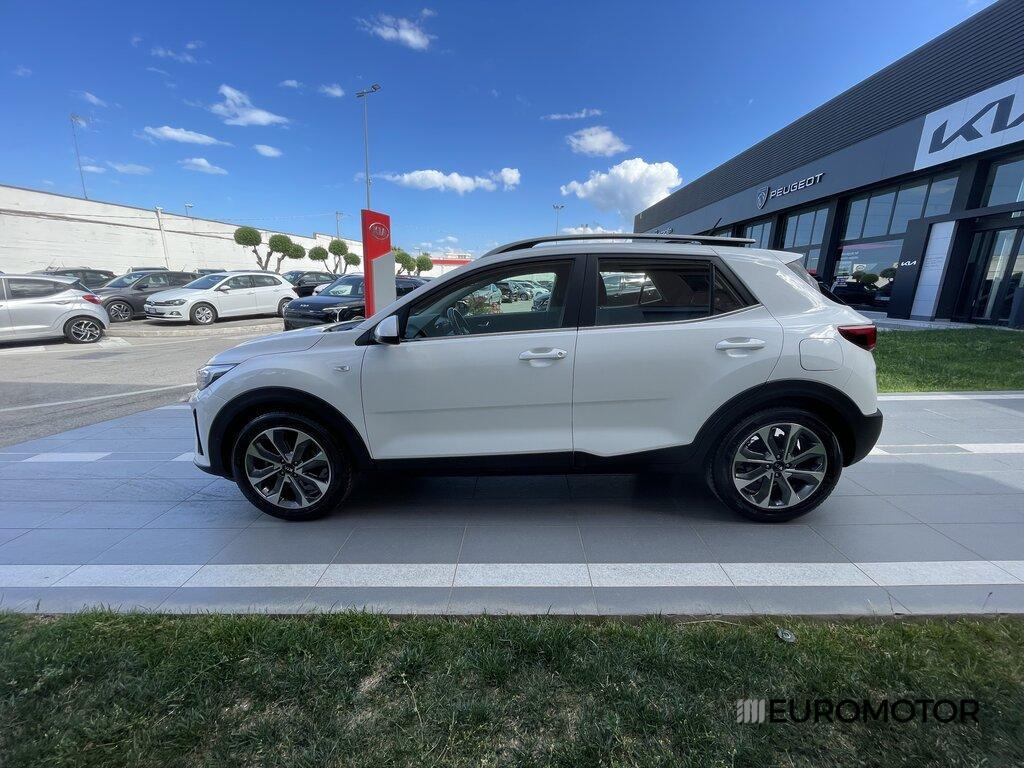 Kia Stonic 1.4 MPI Style Design Pack
