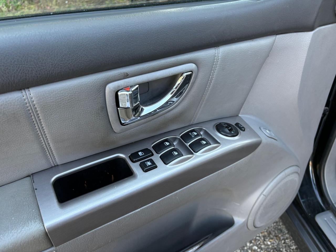 Kia Sorento 2.5 16V CRD 4WD Active Automatico