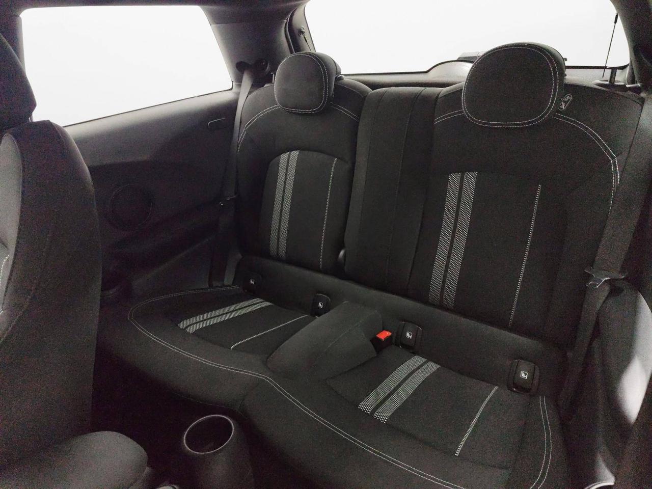 MINI Mini Cooper SE Classic