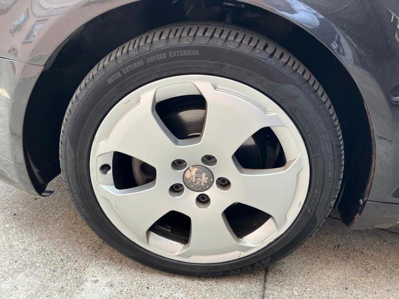 Audi A3 3 Porte A3 2.0 tdi Ambition fap