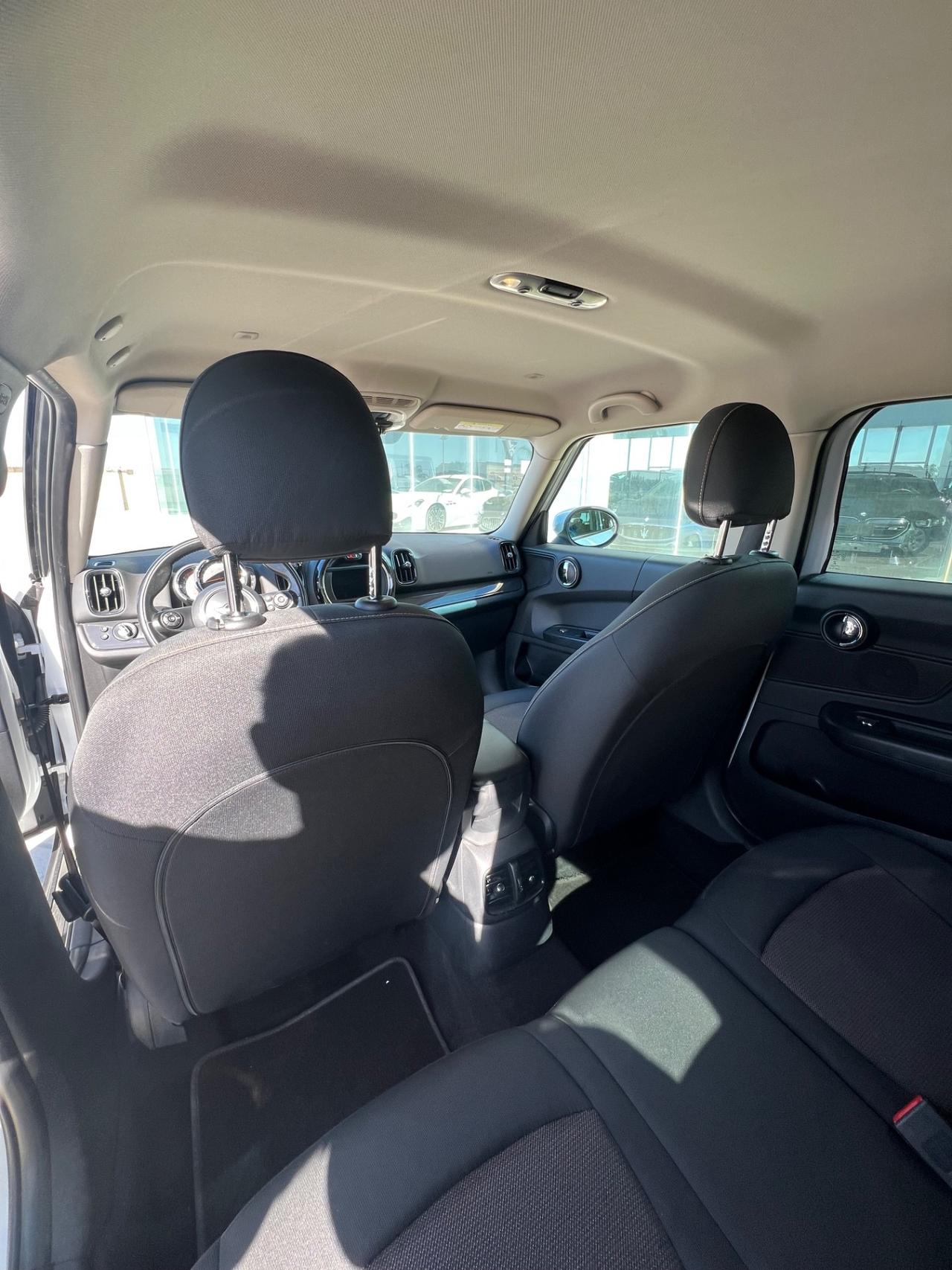 Mini One D Countryman 1.5 116Cv