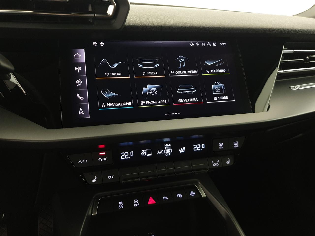 Sportback 1.5TFSI 116CV S tronic Business