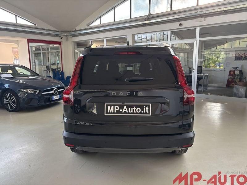 Dacia Jogger Jogger 1.0 TCe GPL 100 CV 7 posti Extreme Up