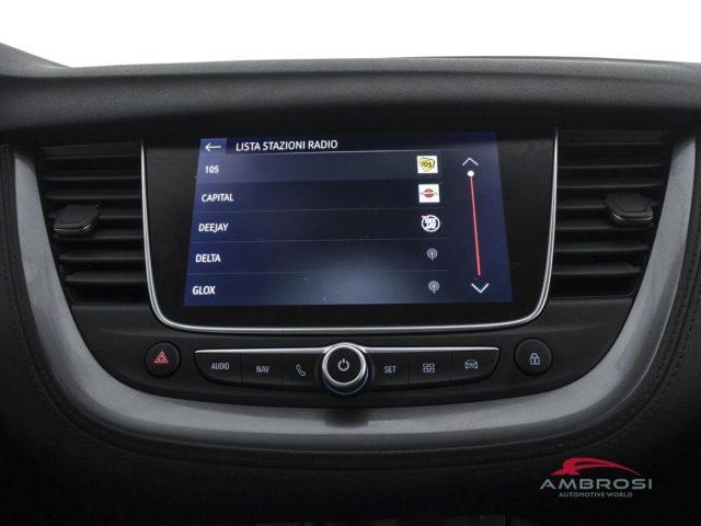 OPEL Grandland X 1.5 diesel Ecotec Start&Stop Ultimate