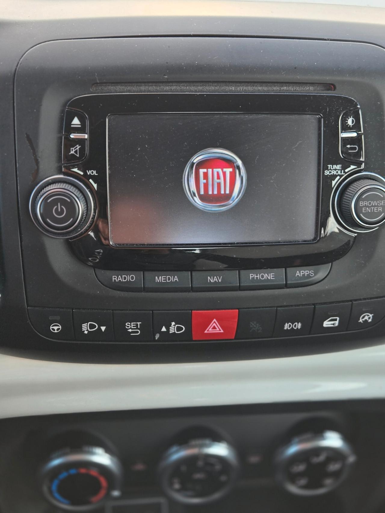 Fiat 500L 1.6 Multijet 120 CV Pop Star