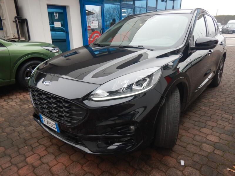 Ford Kuga 1.5 EcoBlue 120 CV 2WD ST-Line