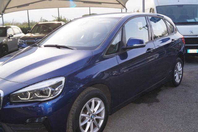 BMW 218 d xDrive Active Tourer Advantage aut.