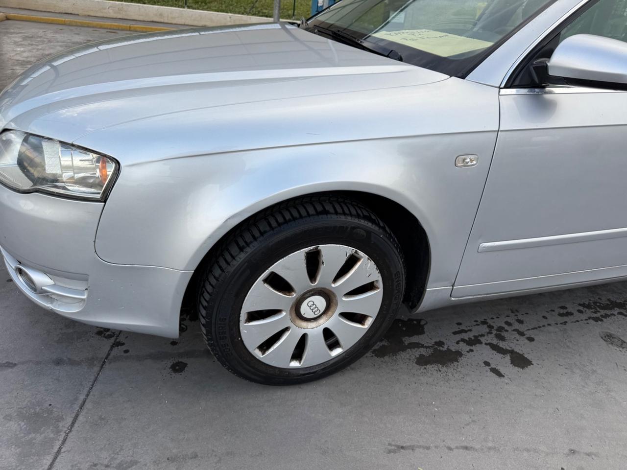 Audi A4 1.9 TDI Avant