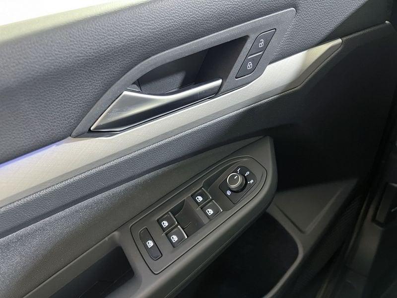 Volkswagen Golf Golf 2.0 tdi Life 115cv