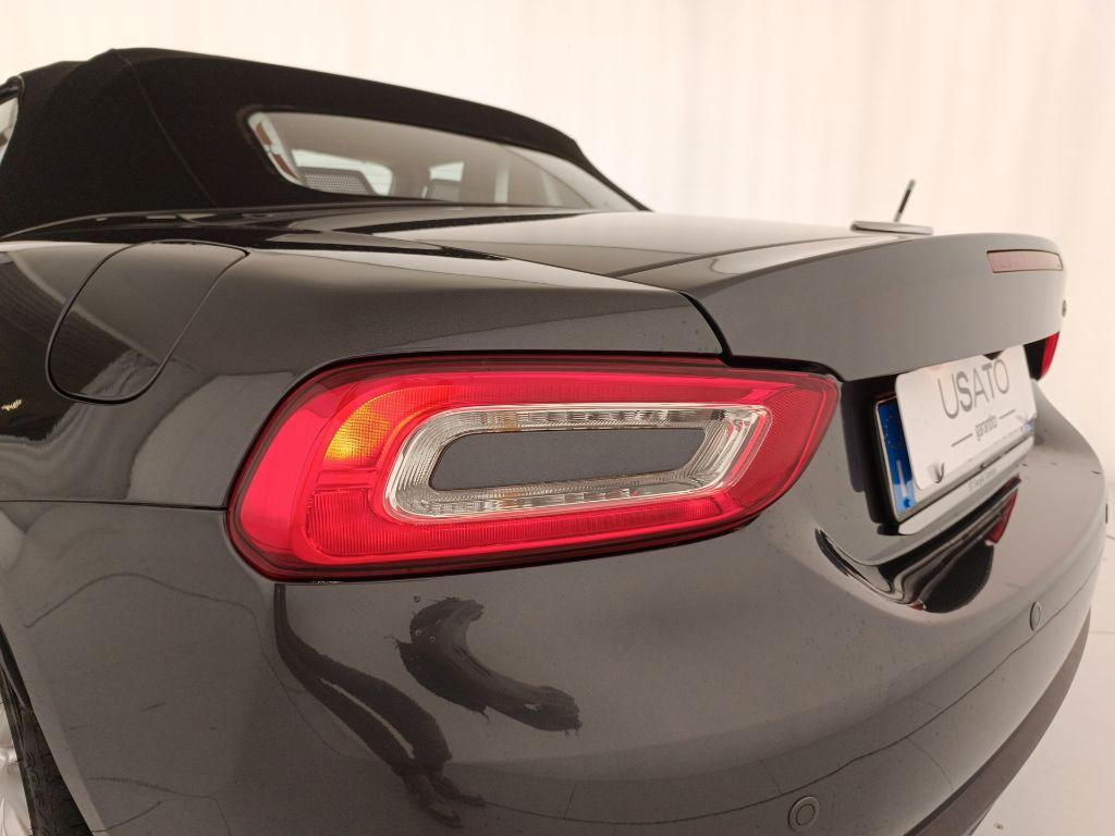 FIAT 124 spider - 124 spider 1.4 MultiAir