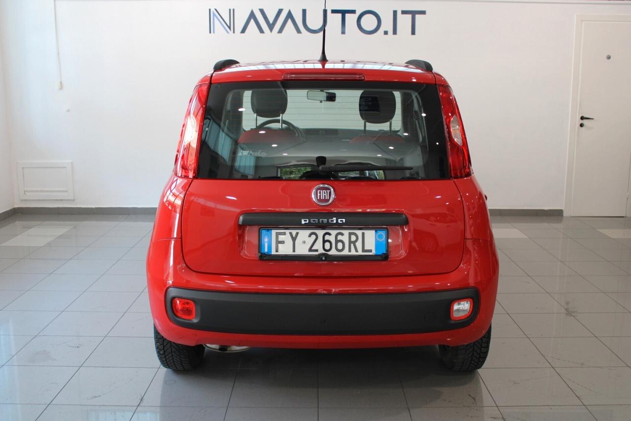 FIAT Panda 1.2 benz.GPL Easy - 2019