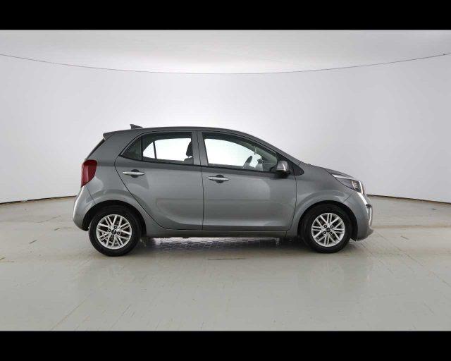 KIA Picanto 1.0 12V GPL 5 porte Style
