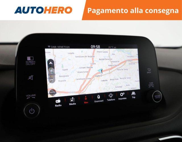 FIAT Tipo 1.0 5 porte Cross