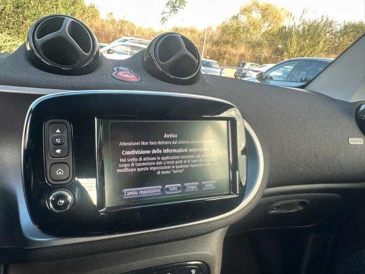 Smart ForTwo 90 0.9 Turbo twinamic Superpassion