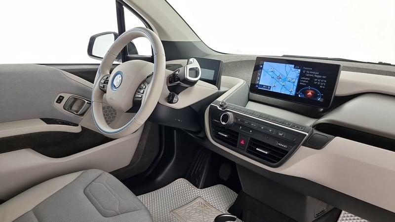 BMW i3 94 Ah