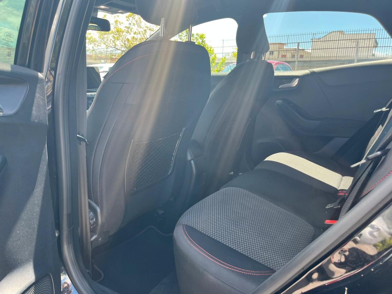 Ford Puma 1.5 EcoBlue 120 CV S&S ST-Line 2021