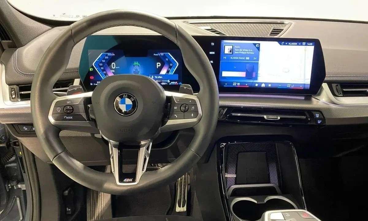 BMW X1 X1 sdrive18d MSport
