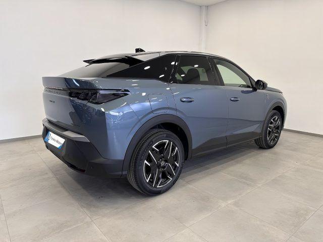 PEUGEOT 3008 Hybrid 145 e-DCS6 GT IN PROMO