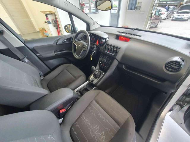 OPEL Meriva 1.4 100CV