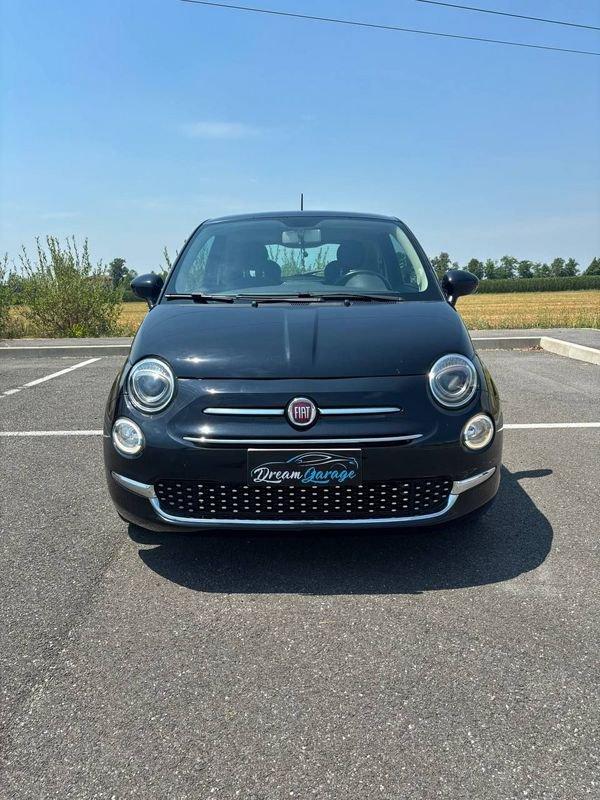 FIAT 500 NEOP. 1.2 Benzina AUT.
