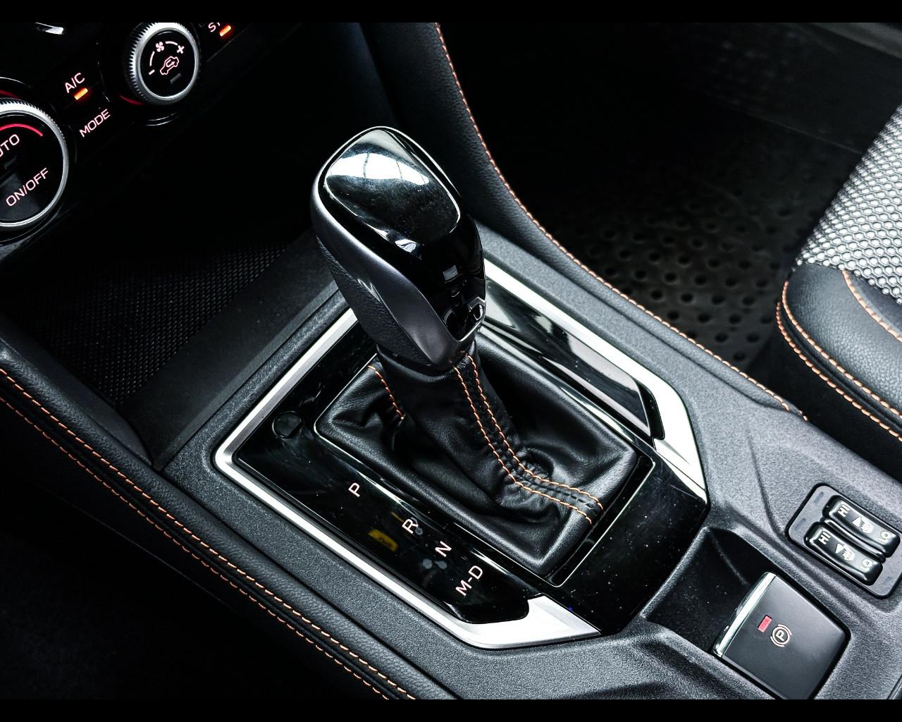 SUBARU XV 2ª serie - XV 2.0i e-Boxer MHEV Lineartronic Style