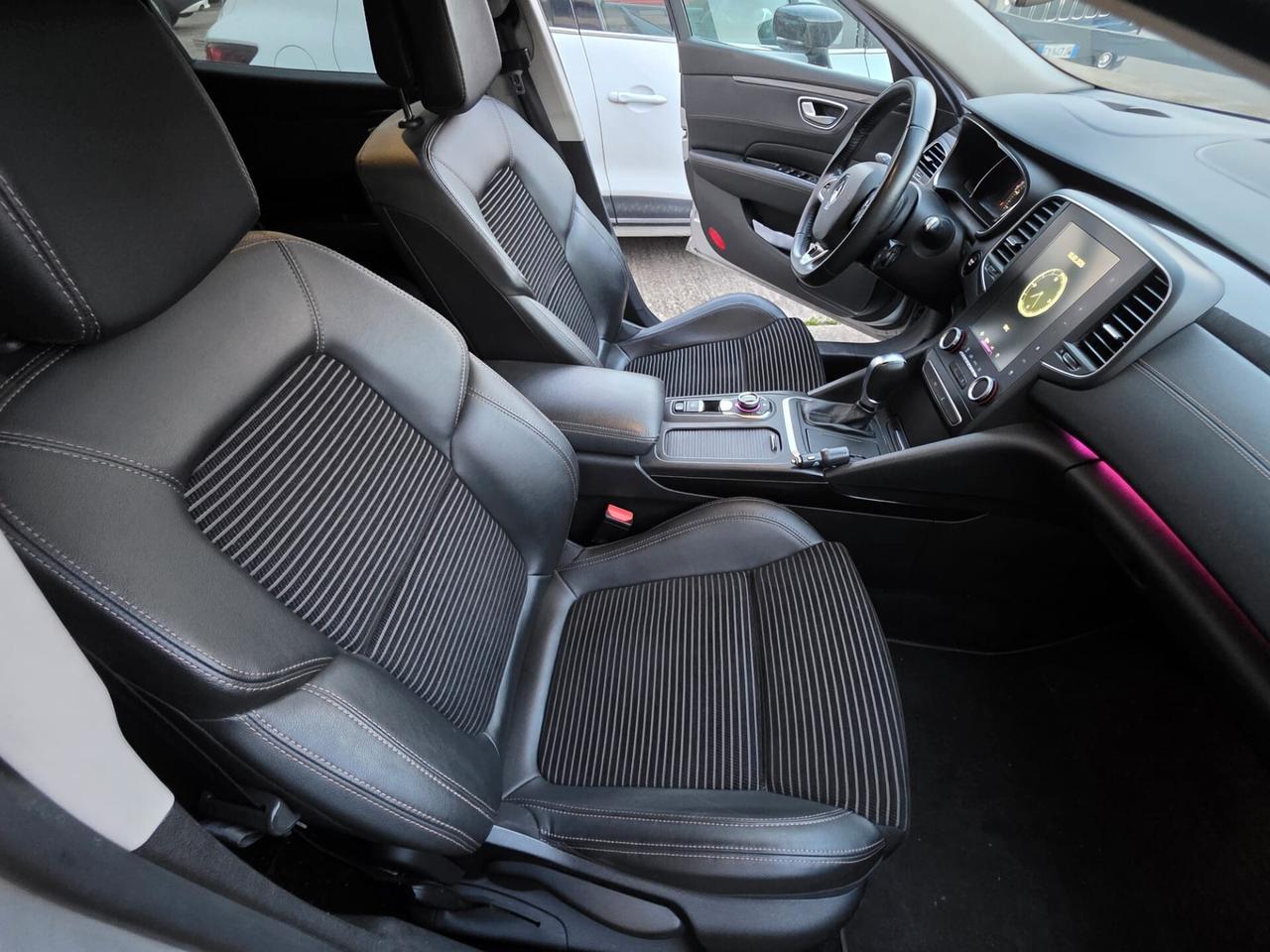 Renault Talisman dCi 160 CV EDC Energy Intens