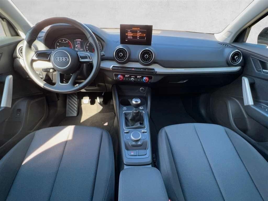 Audi Q2 30 TFSI Business Design Manuale Benzina