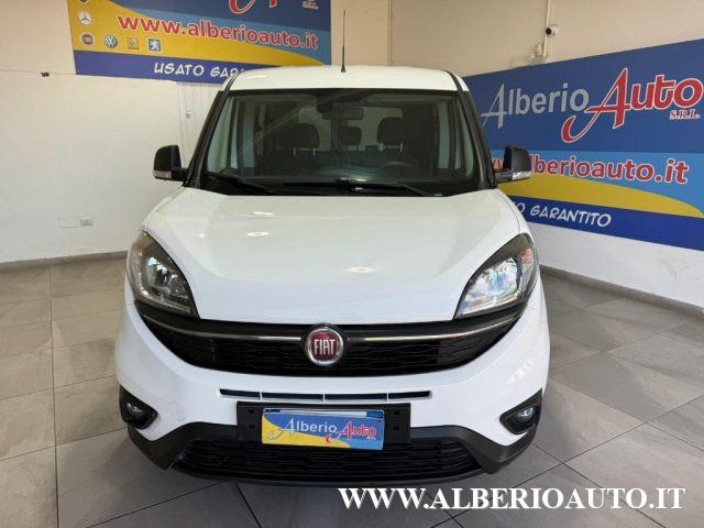 FIAT Doblo Doblò 1.6 MJT 105CV PC Combi N1