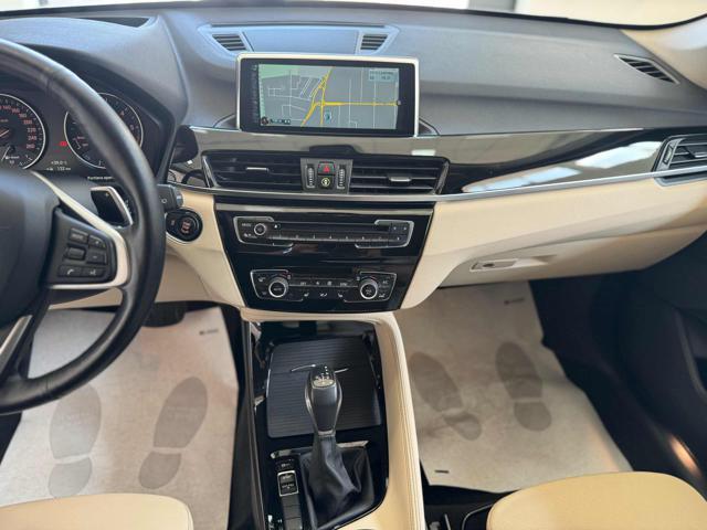 BMW X1 sDrive18d xLine