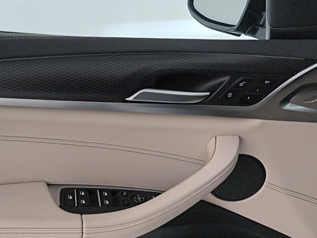 BMW X3 xDrive30d 48V MSport 286cv