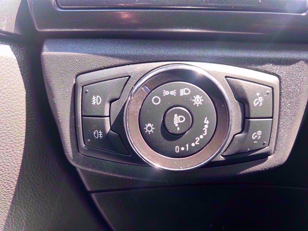 FORD Mondeo Full Hybrid 2.0 187 CV eCVT SW Titanium Business del 2019