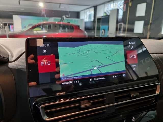 Citroen C5 Aircross BlueHDi 130 S&S EAT8 Max