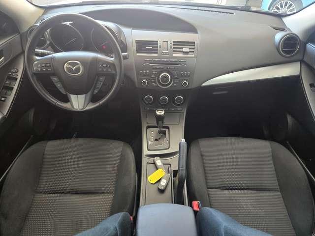 Mazda 3 5p 2.0 Advanced auto FL