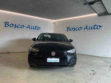 FIAT Tipo Tipo 1.4 T-Jet 120CV GPL 4 porte Easy