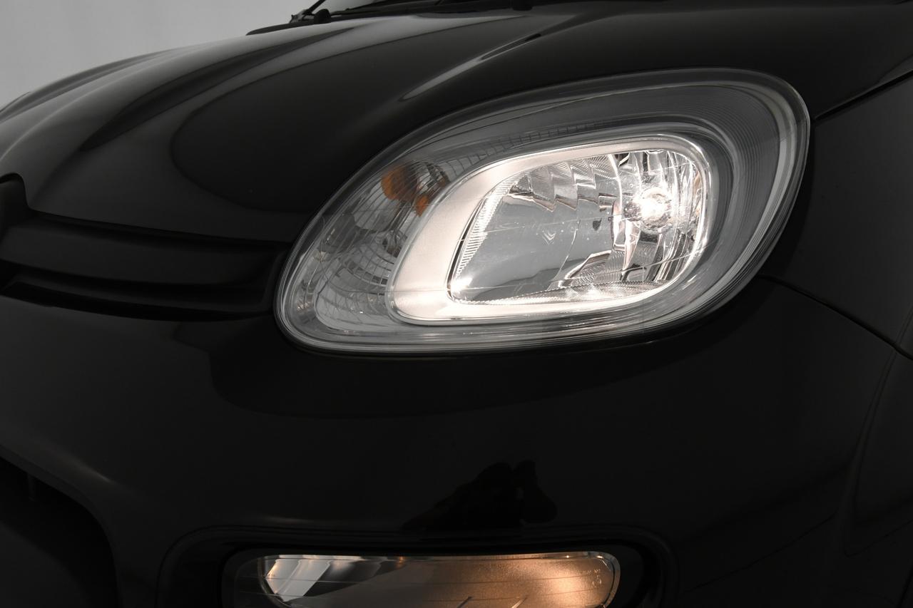 FIAT Panda 1.0 firefly hybrid s&s 70cv NEOPATENTATI+BLUETOOTH
