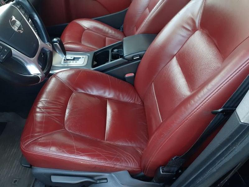 Volvo V70 V70 D3 Geartronic Momentum IN OTTIME CONDIZIONI!!