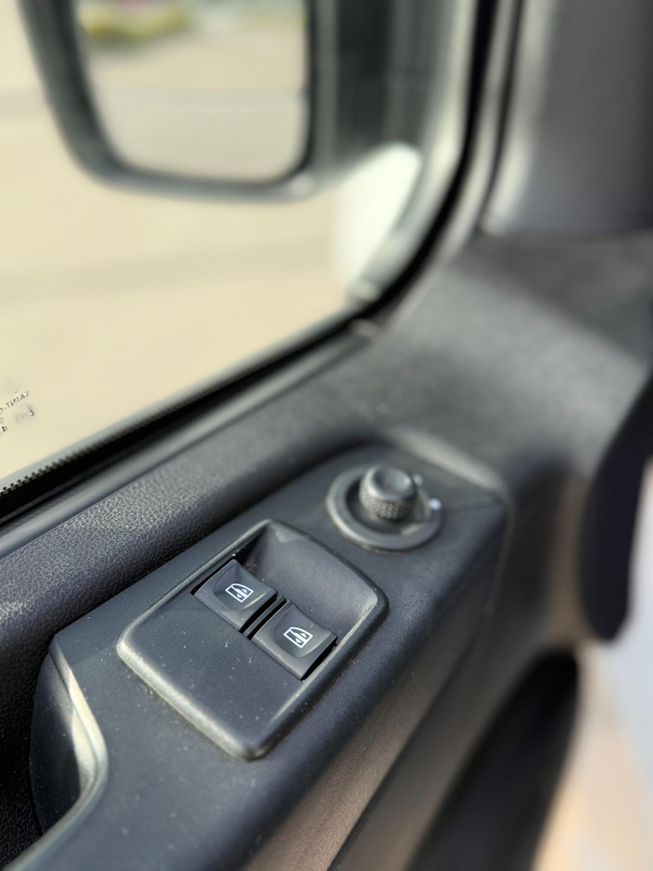 Renault Trafic 2.0 dCi 145 cv 9 Posti 11/2019