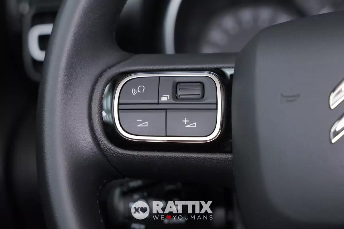 Citroen C3 Aircross 1.2 Puretech 130CV Shine Pack EAT6