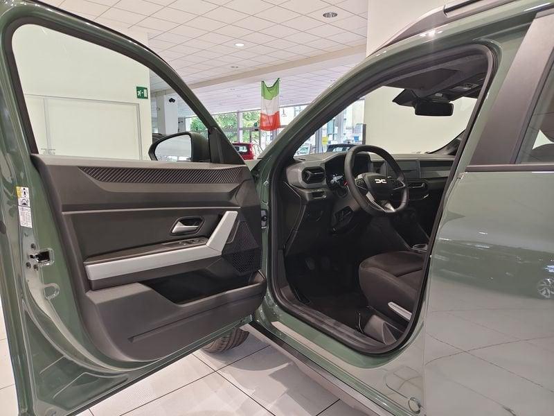 Dacia Duster Duster 1.2 Eco-G Essential 120cv*GPL*