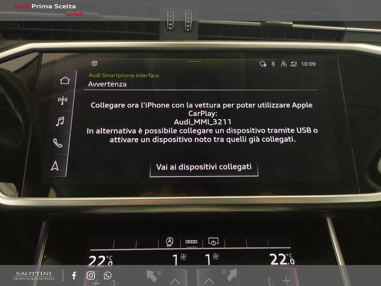 Avant 40 2.0 TDI Business Design S tronic