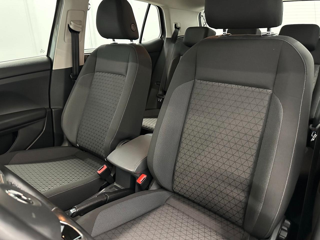 Volkswagen T-Cross 1.0 TSI Style BMT