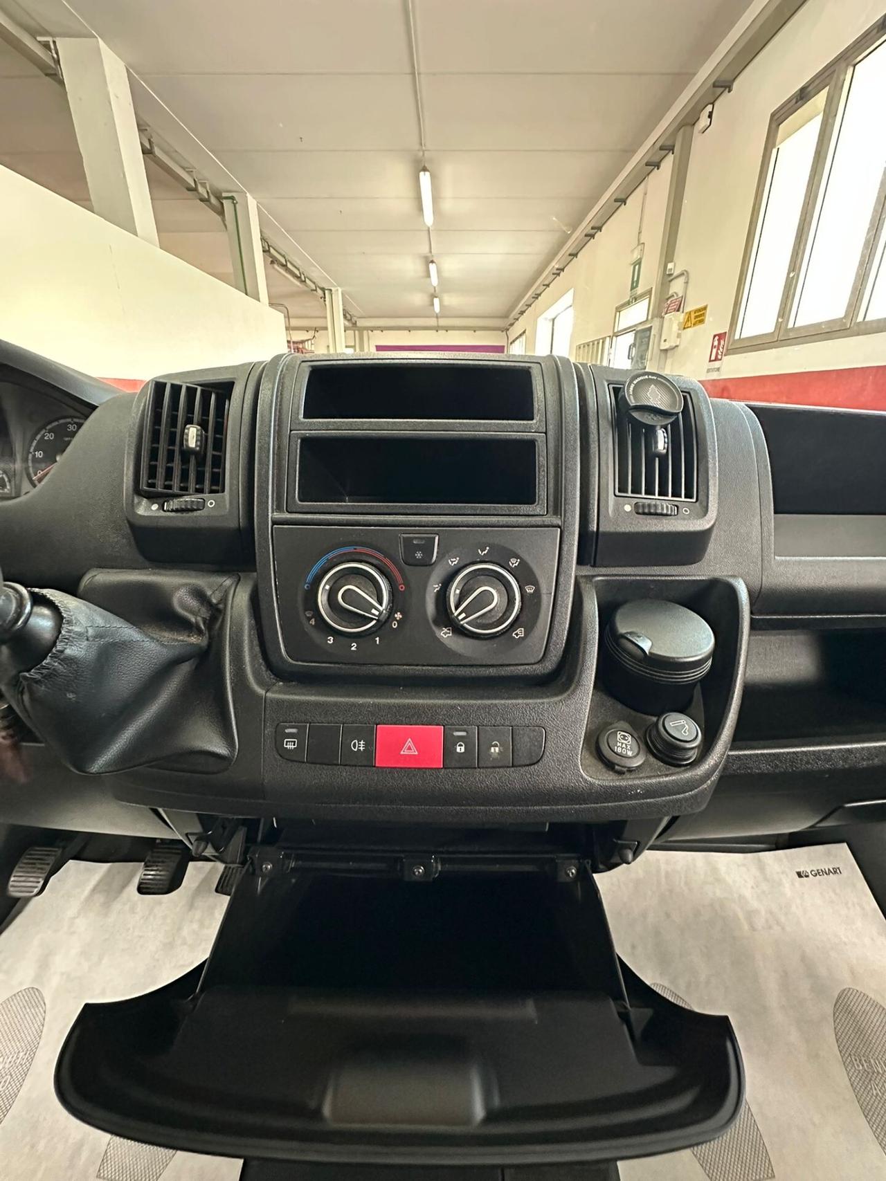 CITROEN JUMPER 28 HDI 110 L1H1