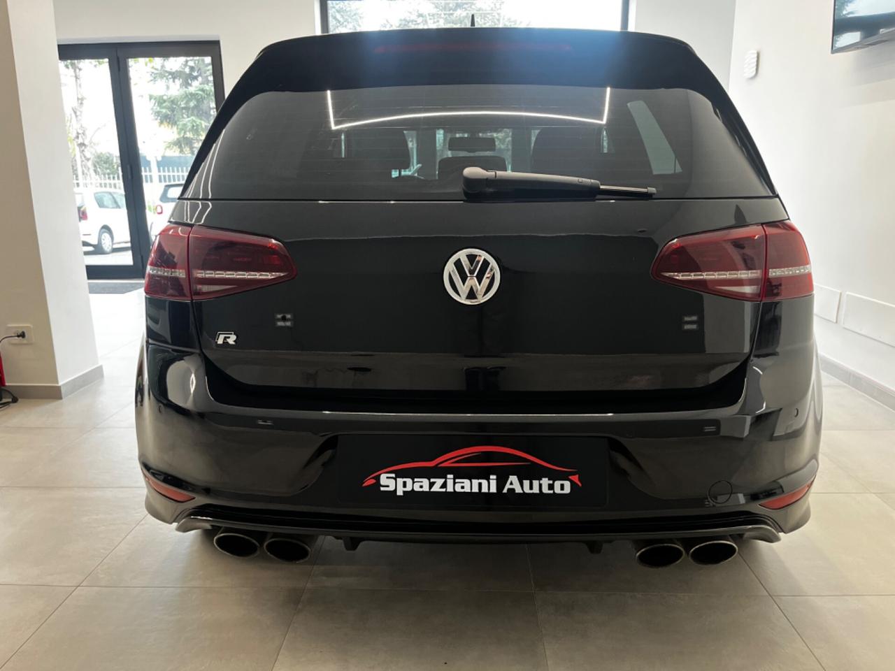 Volkswagen Golf R 2.0 DSG 5p.